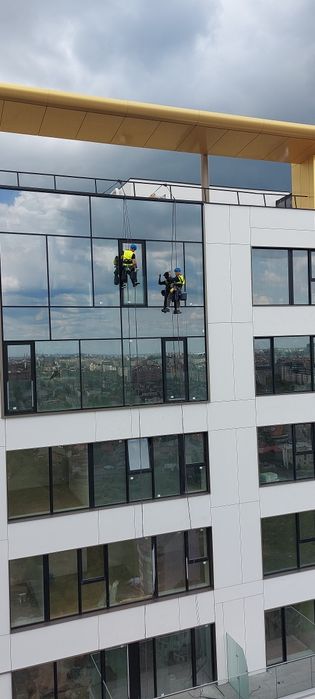 Alpiniști Utilitari