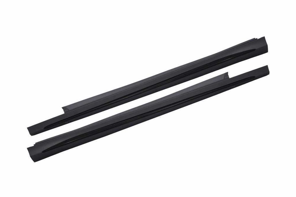 Praguri Laterale Mercedes C-Class W205 S205 (14-20) Sport C63 Design