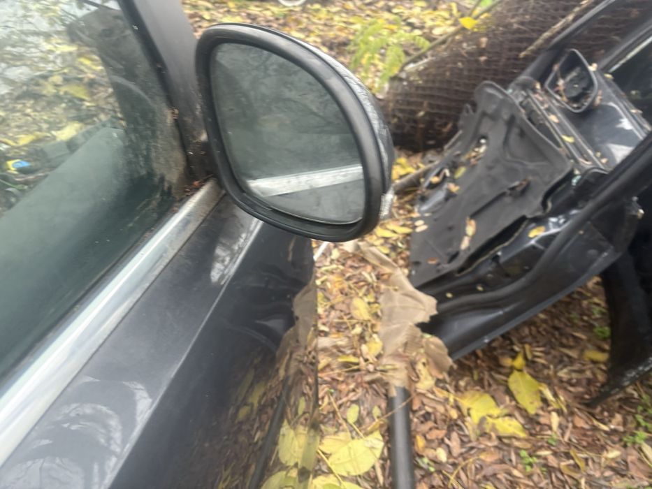 Дясно огледало за VW Sharan 2010 + / Шаран, след 2010