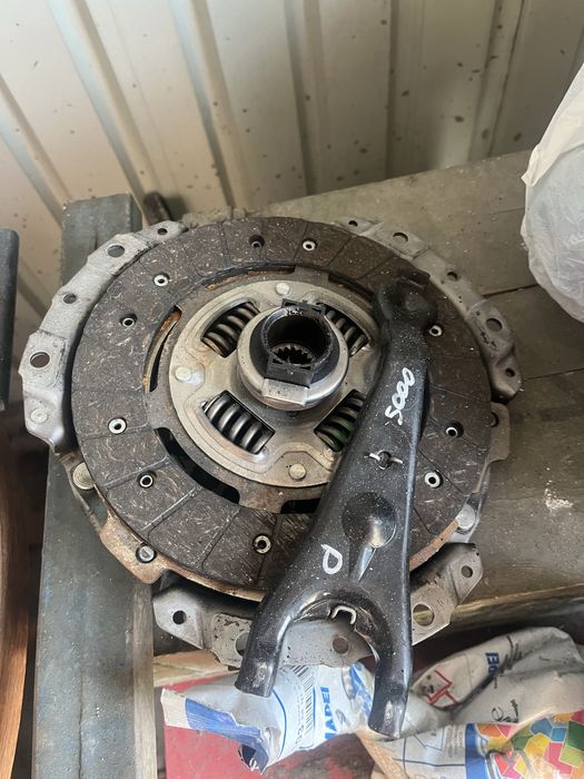 Передо на приору ваз