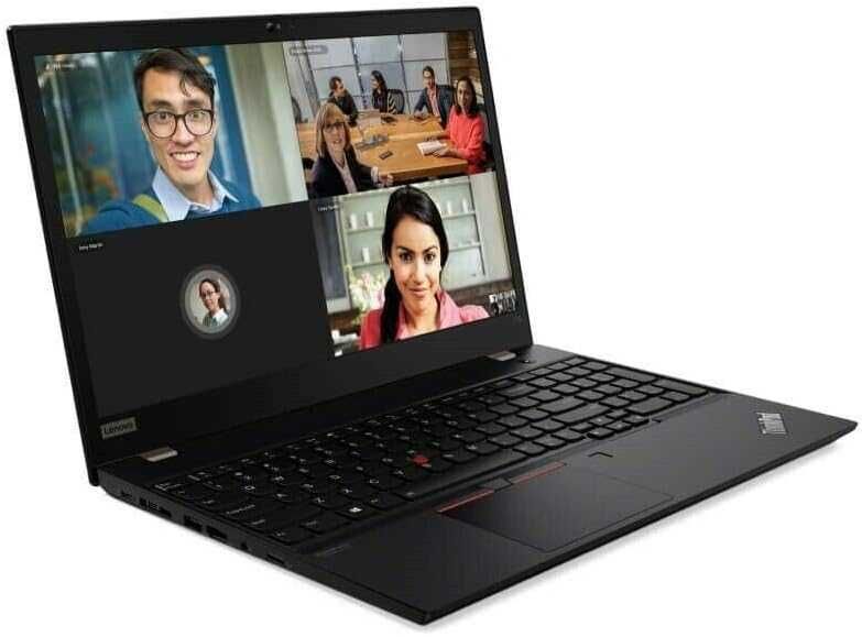 Лаптоп Lenovo THINKPAD T15 i5-10210U 16GB 256GB SSD NVME FHD ГАРАНЦИЯ