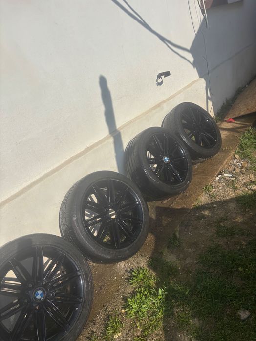 Jante bmw seria 1