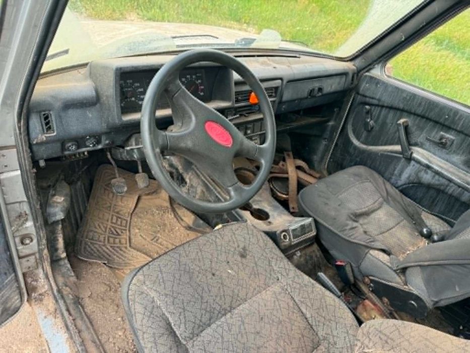 lada niva 1.7 на части лада нива на части ваз 2131 vaz 2131 теглич