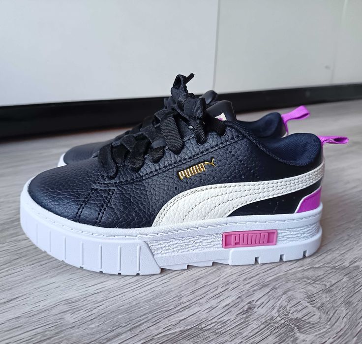 Adidași Puma originali