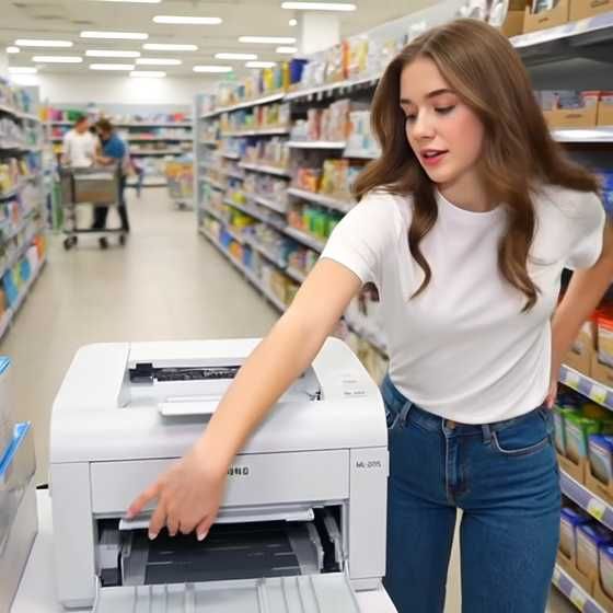 Принтер лазерный Samsung ml 1615