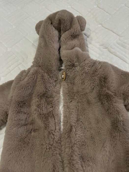 Комбинезон на малыша