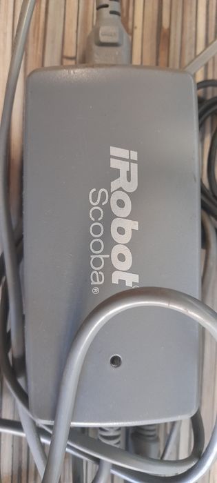 Зарядно за прахосмукачка и лаптоп IRobot scooba, Toshiba