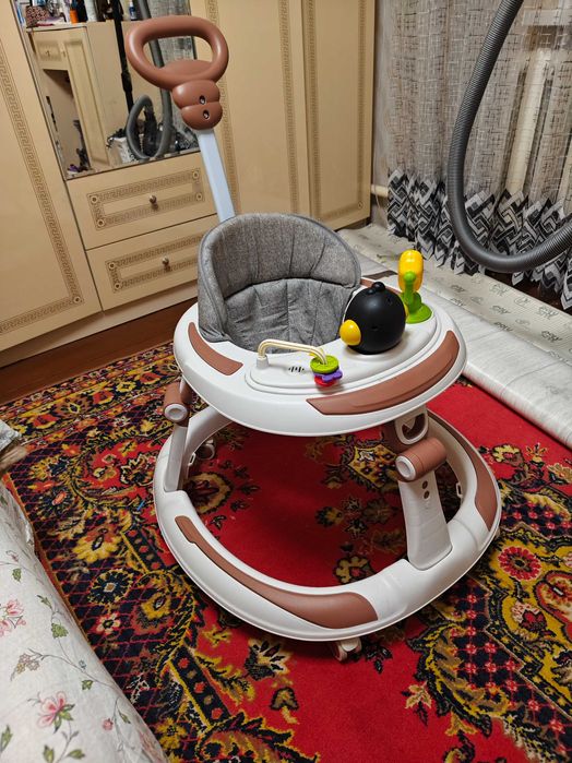 Ходунки детские         .