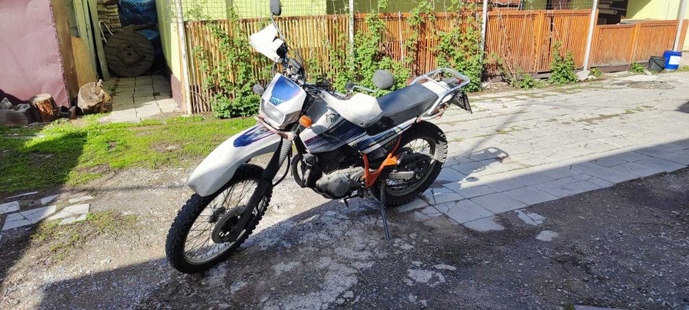 Продам чистого Японца