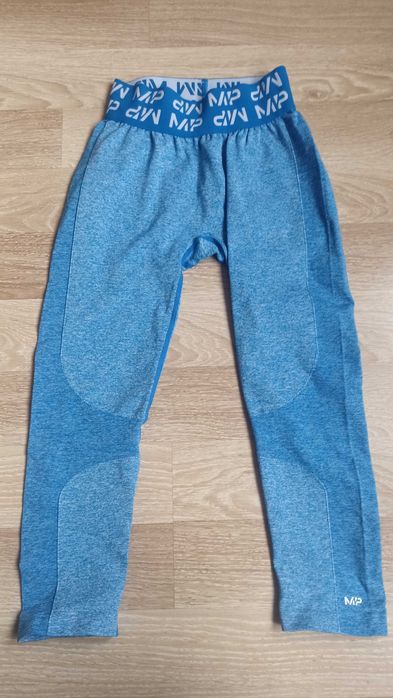 Клинове My protein и Genezis