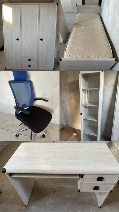 Продам подросковую мебель