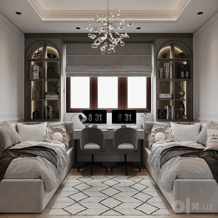 Seoul Mun 3/9/10 82м2 Люкс ПРОДАЖА КВАРТИРЫ: Яккасарай ‼️‼️‼️