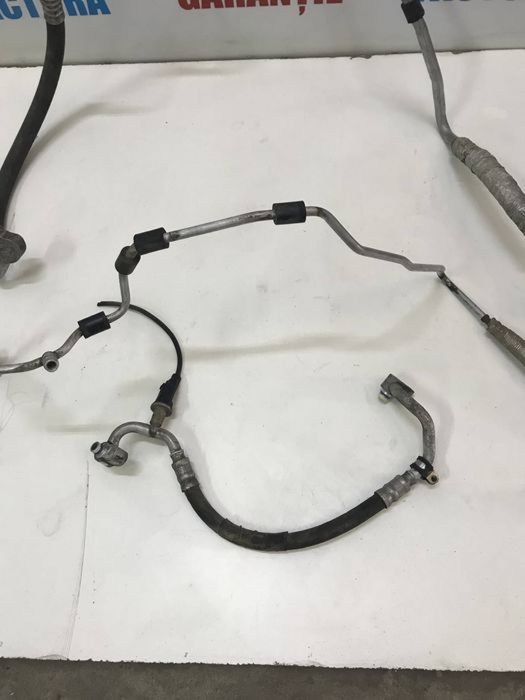 Conducta clima ac aer conditionat Audi A3 8P Touran Golf 5 Jetta Leon