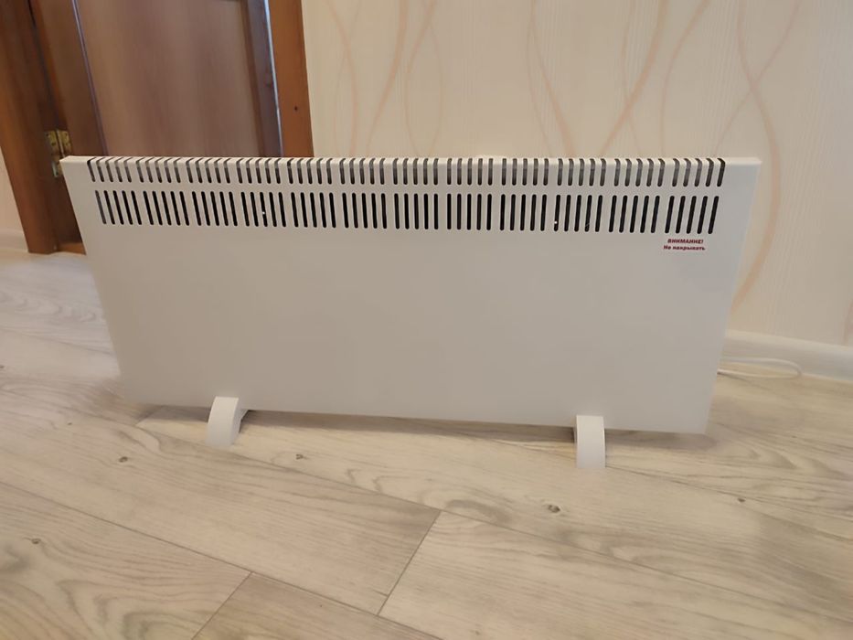 Обогреватель напольный