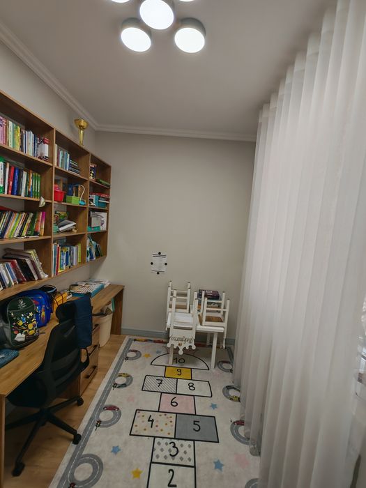 SROCHNA!! 6 xona 155 kv duplex.. Zudlik bilan sotiladi !!!