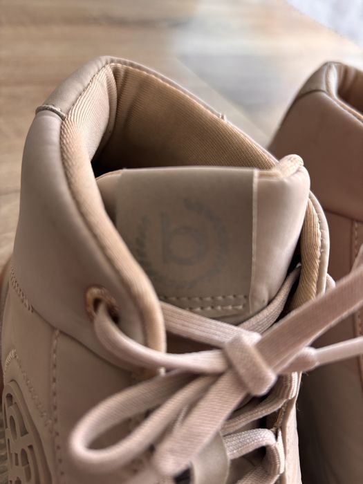 Ghete Bugatti unisex
