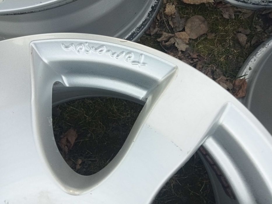 Jante aliaj 5x112 R16-Volkswagen-Audi-Skoda-Seat-Etc