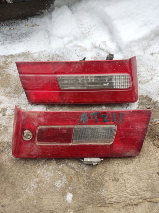 Фонари Toyota Corona