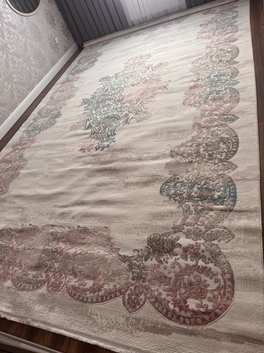 Ковры для ороотрнгш