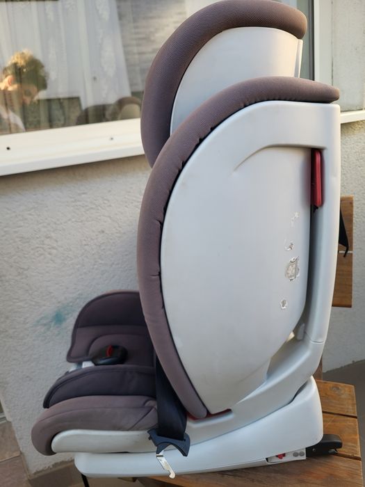 Scaun auto Coccolle