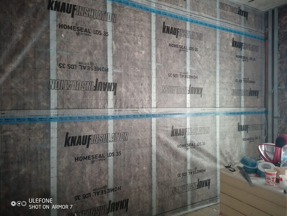 Montaj Rigips Profesional  Tavane, Pereți, Scafe și Izolații