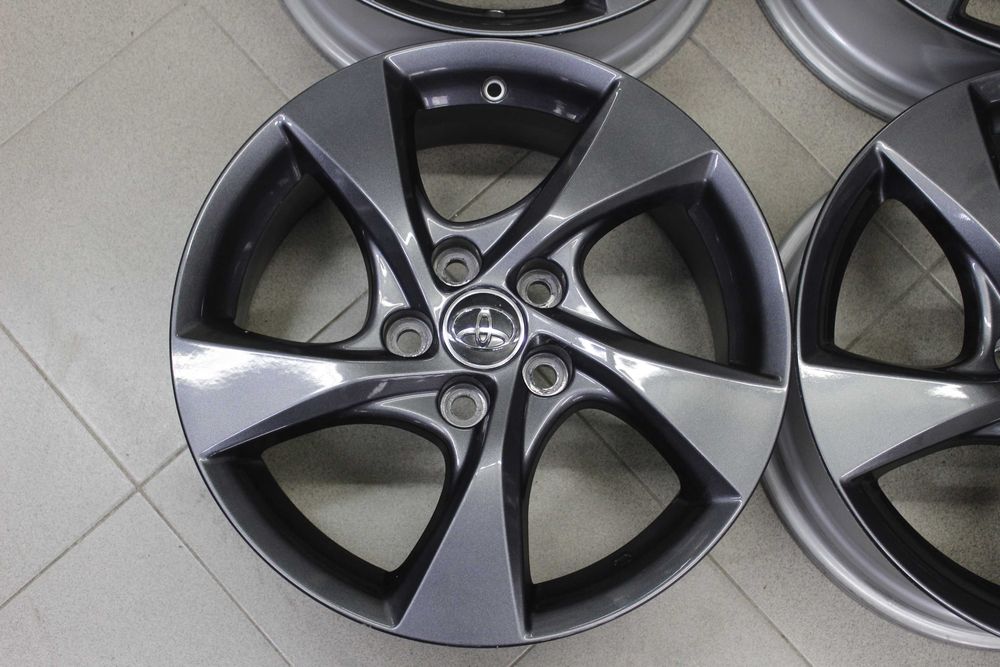 Джанти 17" Toyota CHR
