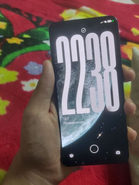 Xiaomi 12T 256 гб