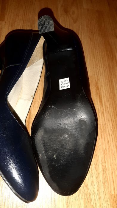 Pantofi dama  Benvenuti