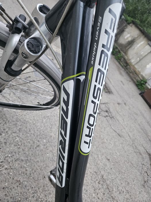 Bicicleta dama Mirinda