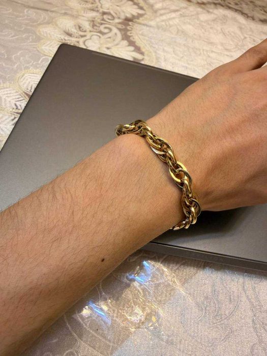 MULK TILLA — Роскошь, которая говорит о вас без слов.