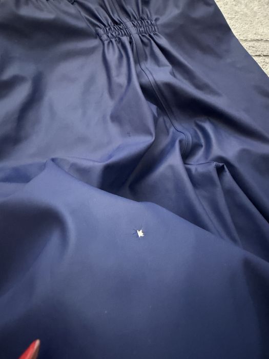 Pantaloni impermeabili H&M marimea 98-104