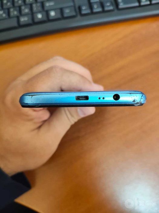 Продам Realme C11