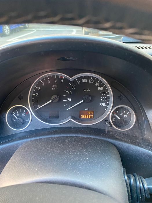 Opel  Corsa c 1.2 Njoy Automată Easytronic