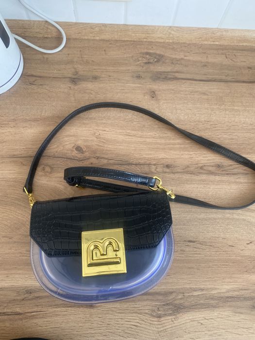 Сумочка кросс боди Италия…