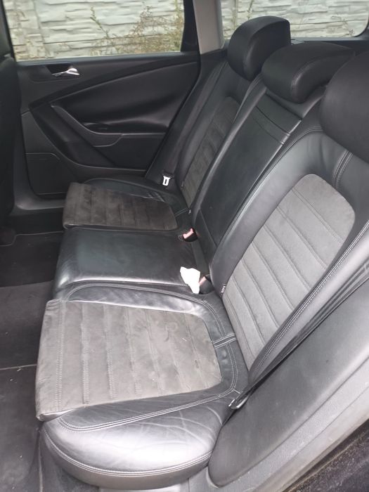 Interior complet Volkswagen Passat b6 break europa