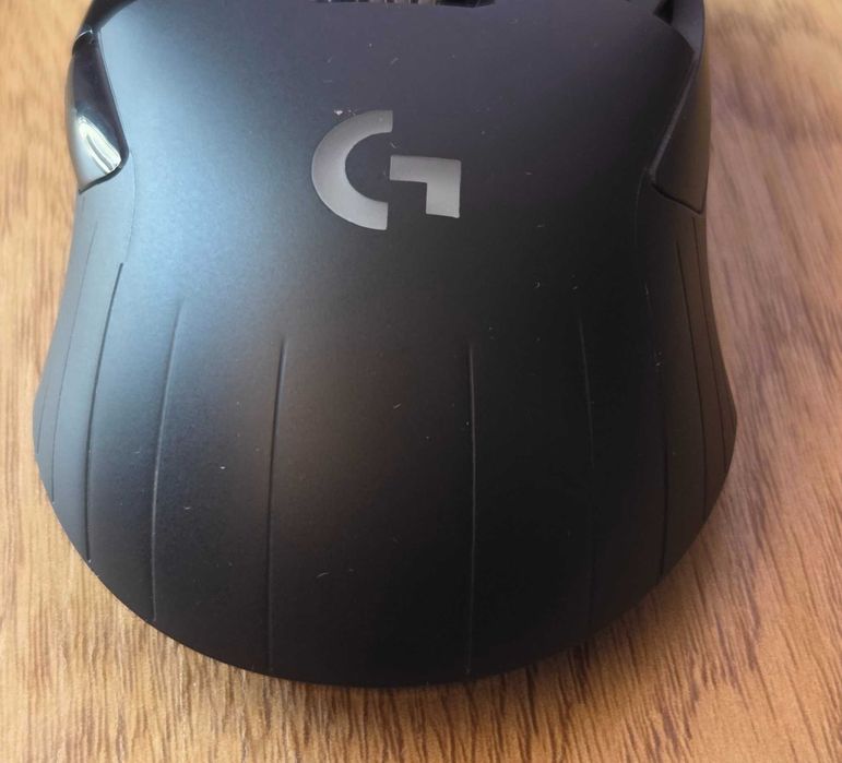 Геймърска Мишка: Logitech G903 Lightspeed - За Части/Ремонт