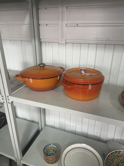 Казан Ошак Самовар Балта