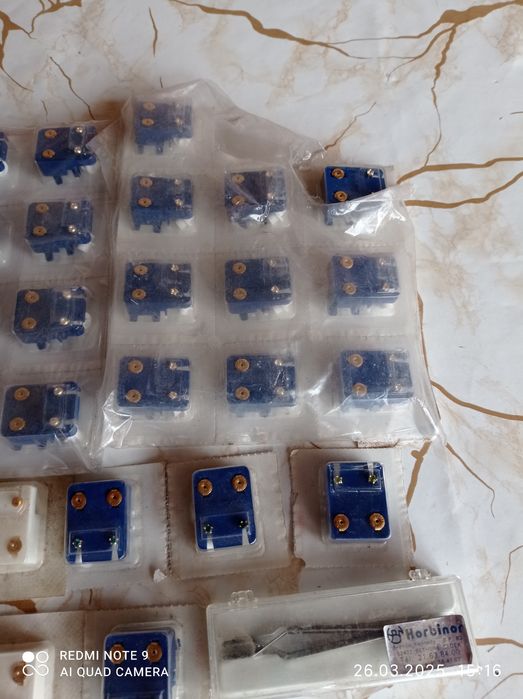 Медицински обици