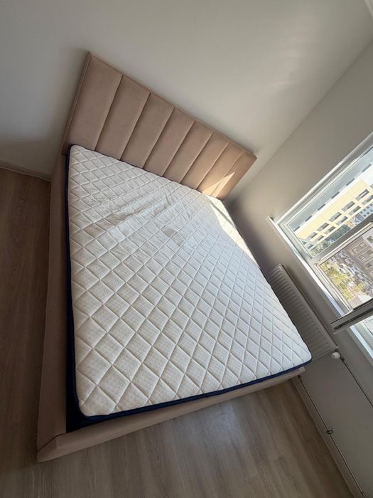 Продам кровать 180х200 б/у