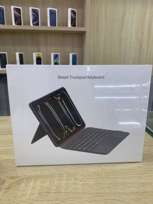 Magic Keyboard Ipad a16 клавиатура Ipad A16