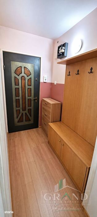 3 camere decomandat | Pivnita | Manastur–Complex BIG