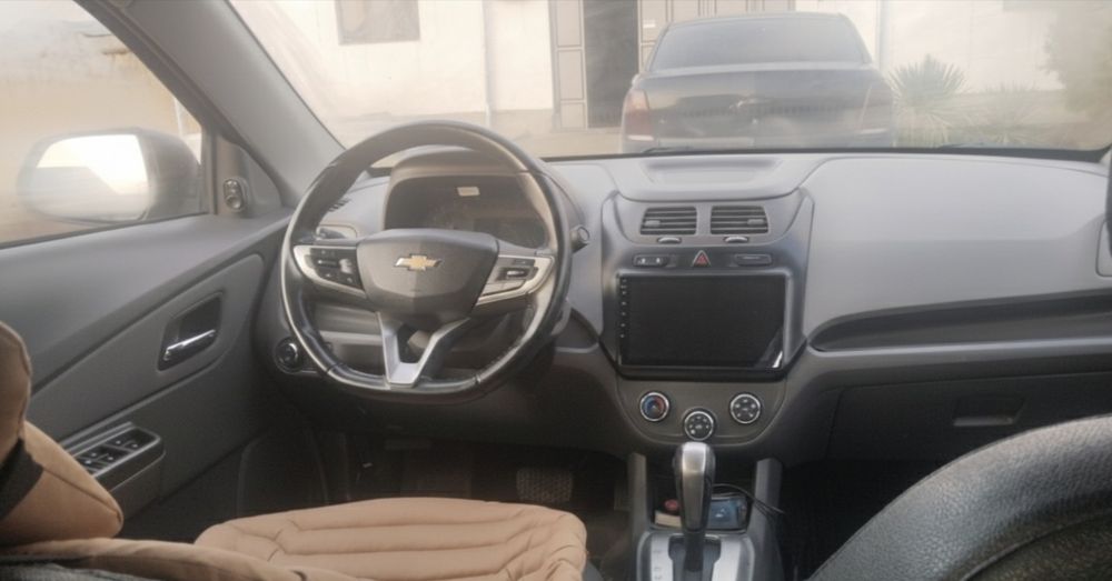 Продаётся Кобальт