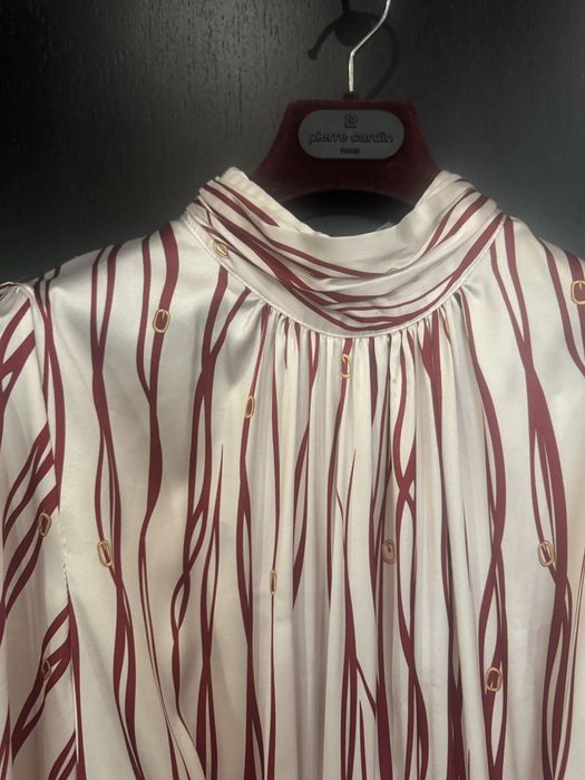 Elizabetha Franchi рокля подходяща за прознични поводи