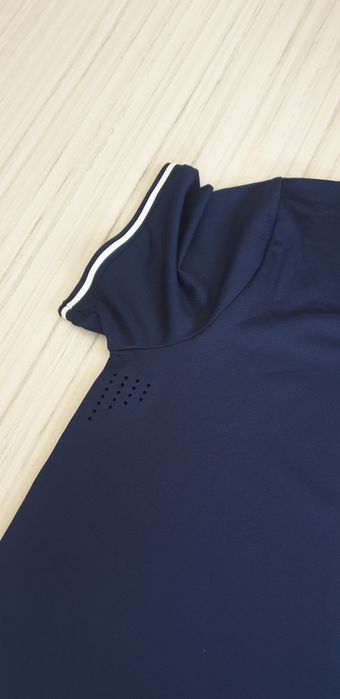 POLO Ralph Lauren US OPEN Performance Stretch / L НОВО ОРИГИНАЛ! Мъжка