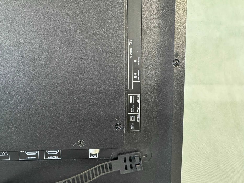 Телевизор - Technika 24 inch / A10