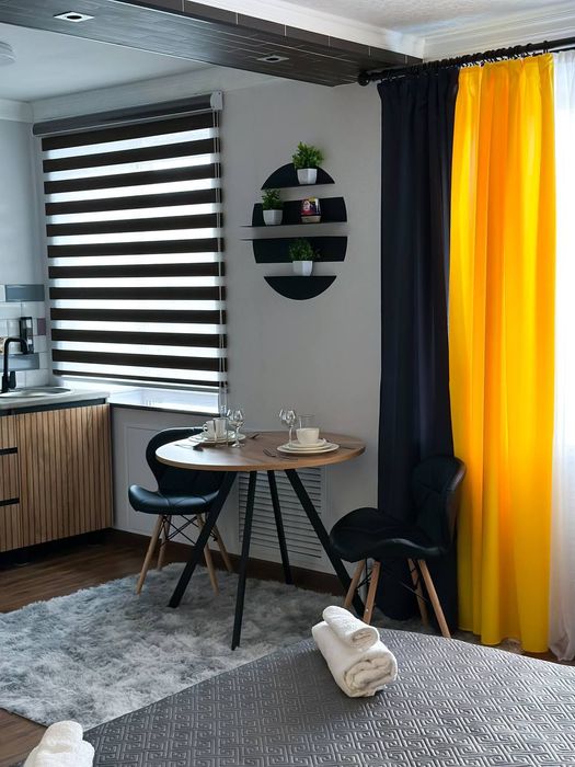 Сдается уютная студия