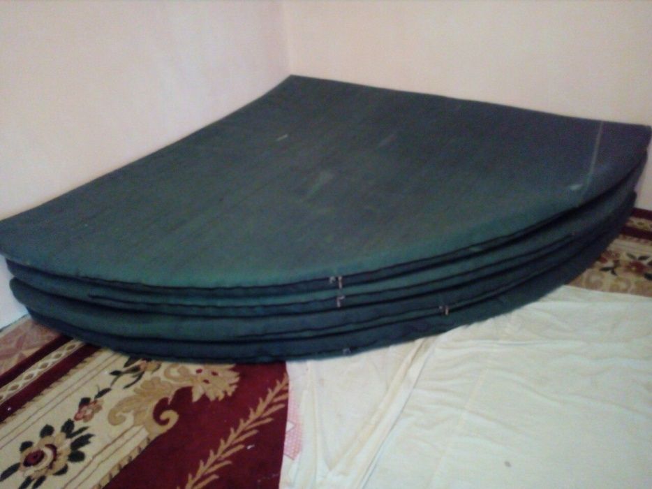 Продажа спортивных матов