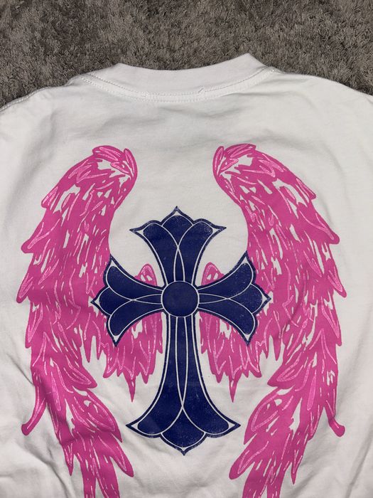 Tricou Chrome Hearts