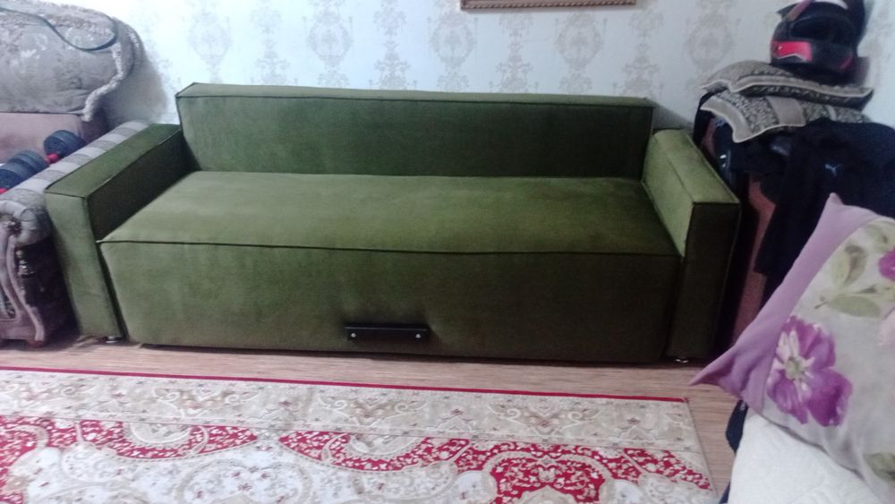 Диван раскладной