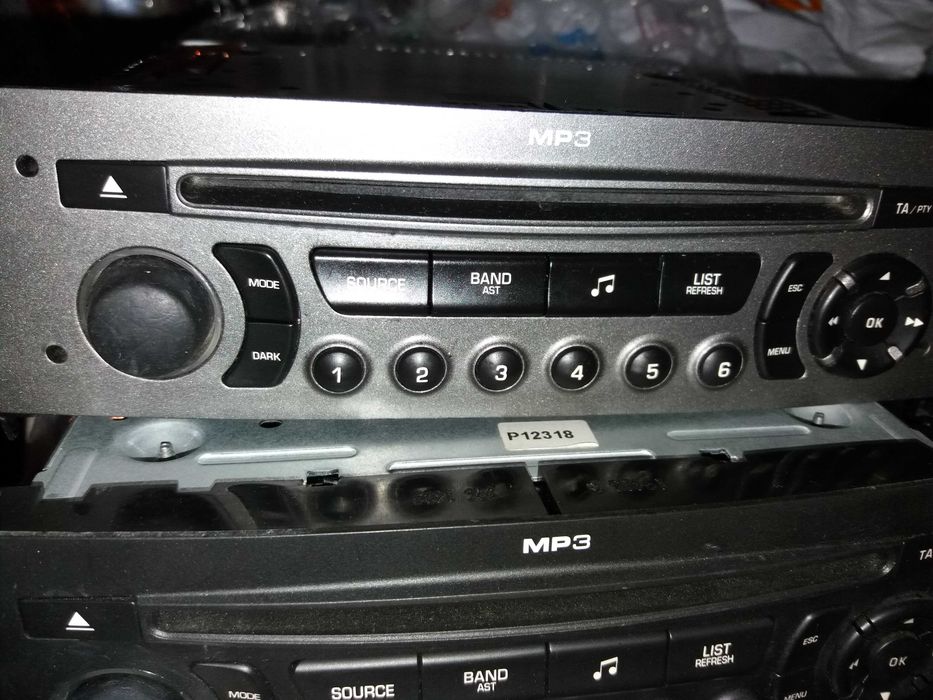 Авточасти за Пежо 308